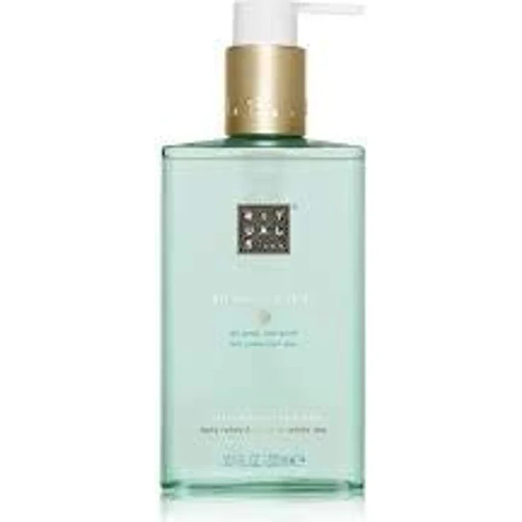 Rituals Karma Soul Soothing Hand Wash 30 ml für Alle Hauttypen geeignet – Bild 1
