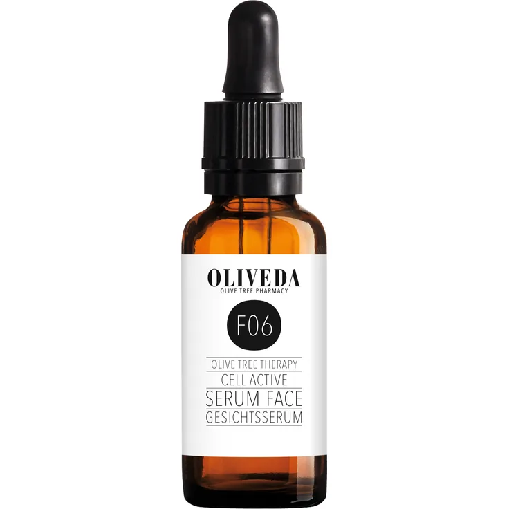 Oliveda Gesichtsserum Cell Active F06 30 ml