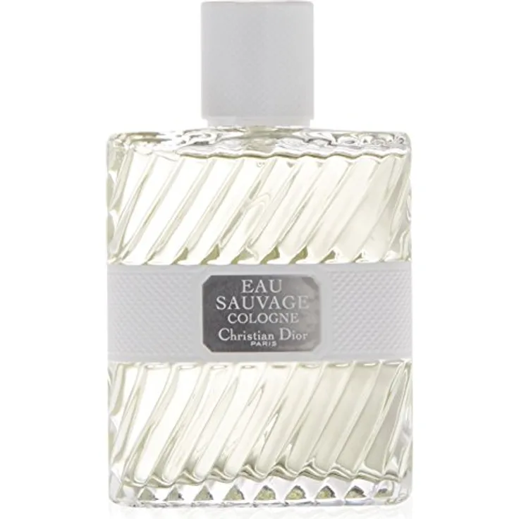 Dior Eau Sauvage Eau de Cologne (EdC) Herrenduft 100 ml