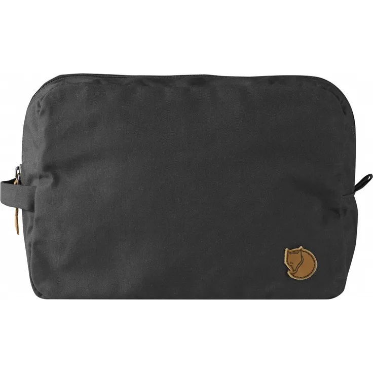 FJÄLLRÄVEN Gear Bag Werkzeugtasche, Dark Grey, 27 cm