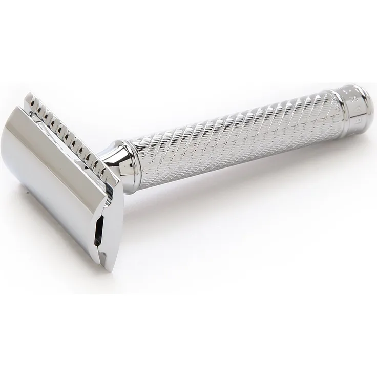 Baxter Of California Safety Razor