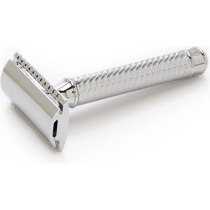 Baxter Of California Safety Razor