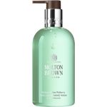 MOLTON BROWN Refined White Mulberry Fine Liquid Hand Wash Flüssigseife 300 ml für Alle Hauttypen geeignet