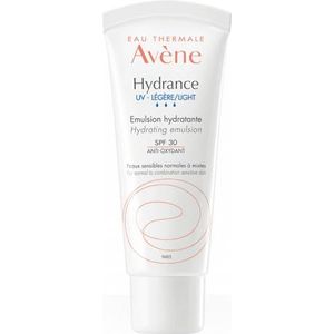 Bild für Avene Hydrance UV Legere Emulsion Hydratante SPF30 40 ml