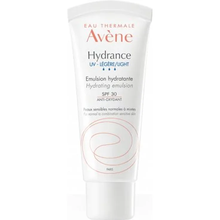 Avene Hydrance UV Legere Emulsion Hydratante SPF30 40 ml