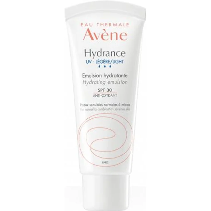 Avene Hydrance UV Legere Emulsion Hydratante SPF30 40 ml – Bild 1