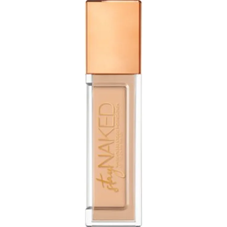 Urban Decay Make-up Stay Naked Weightless Liquid Foundation Nr. 90NN 30 ml