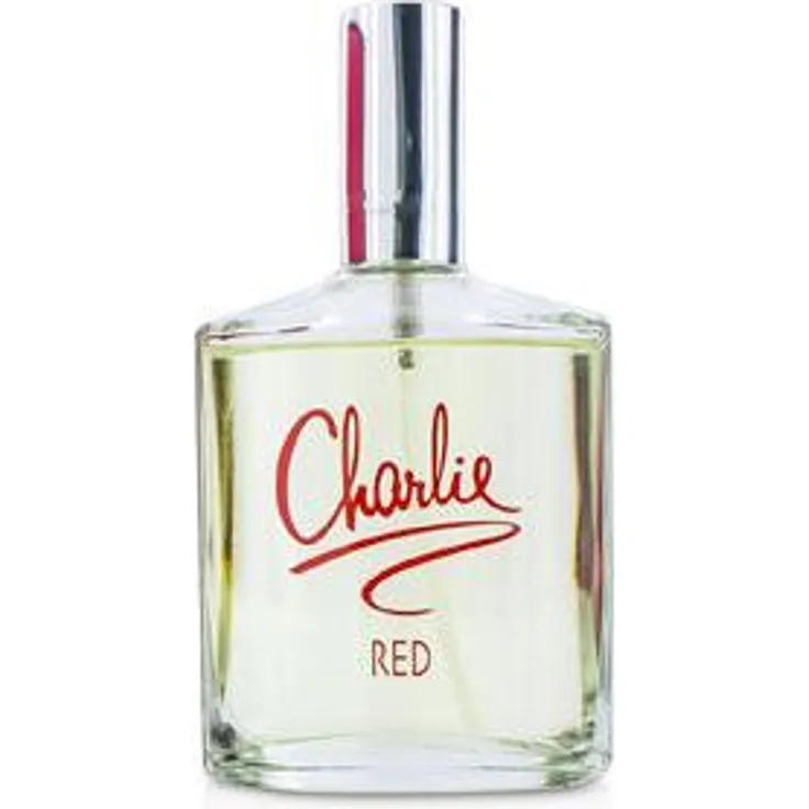Revlon Charlie Red Eau de Toilette (EdT) Damenduft 100 ml