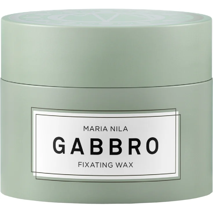 Maria Nila Minerals Gabbro Fixating Wax 100 ml – Bild 1