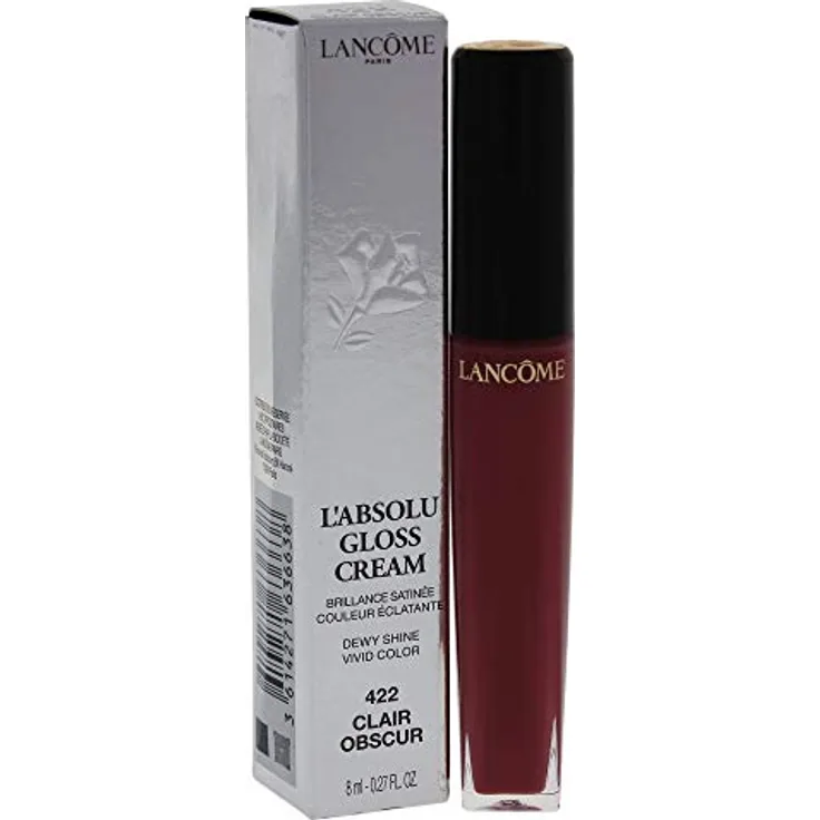 Lancôme L'Absolu Gloss Cream Lipgloss 422 Clair Obscur
