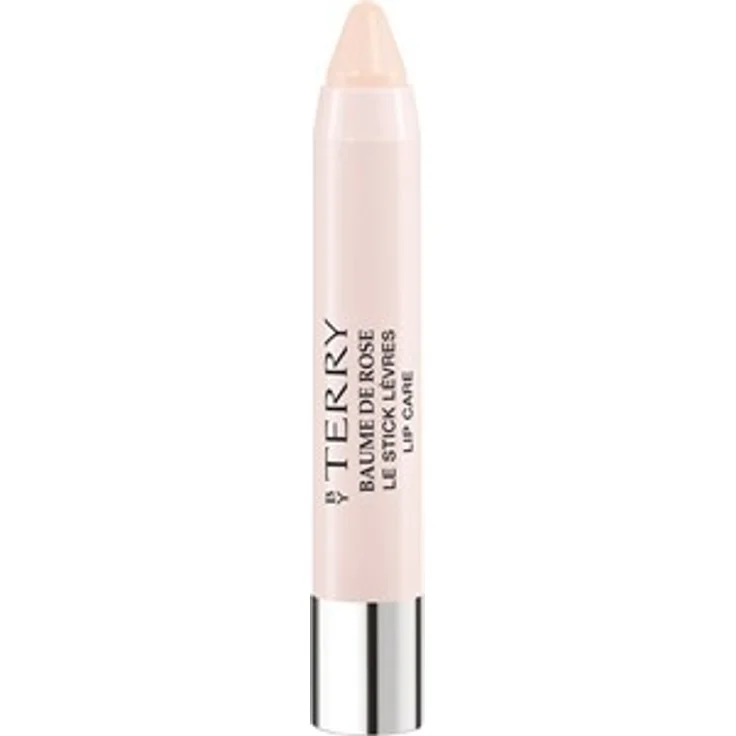 By Terry Hautpflege Augen- & Lippenpflege Baume de Rose Le Soin Lèvres 2,3 g – Bild 1