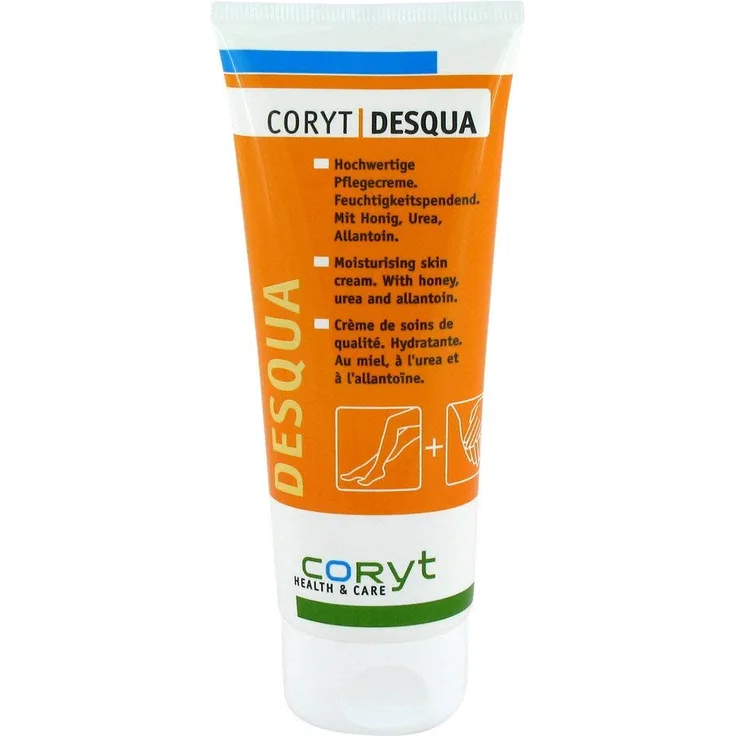 Coryt Desqua Creme 100 ml 