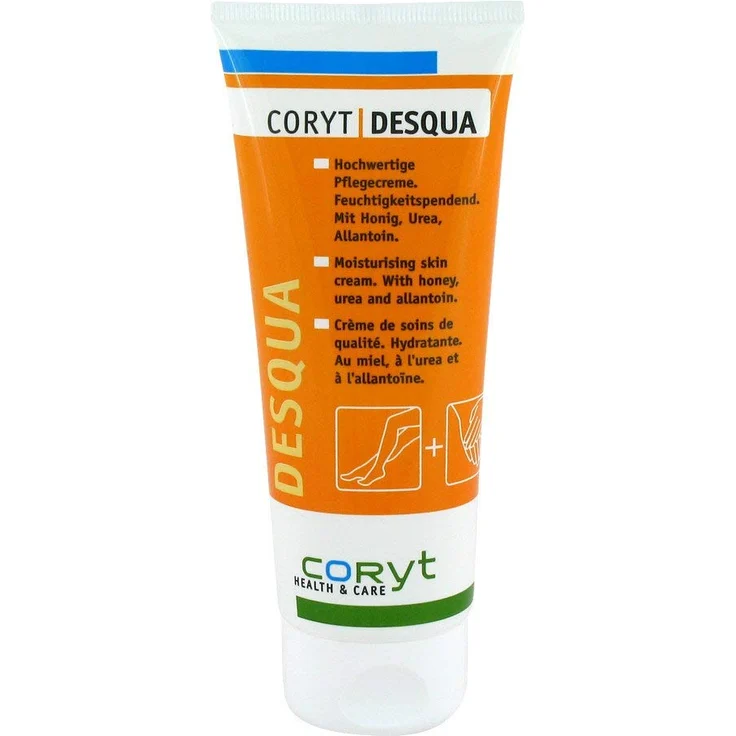 Coryt Desqua Creme 100 ml 