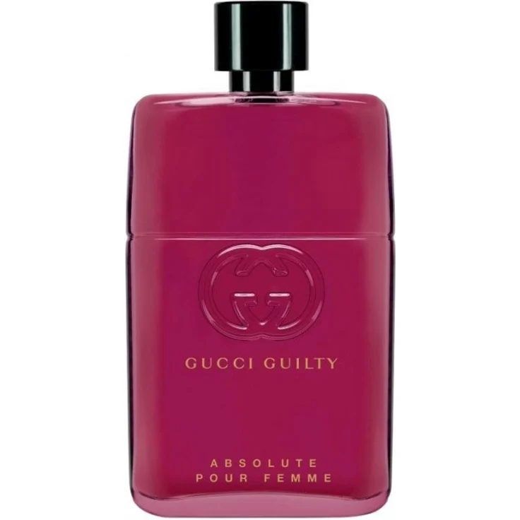 Gucci Guilty Absolute pour Femme Eau de Parfum (EdP) Damenduft 30 ml Duftfamilie: Chypre, fruchtig – Bild 1