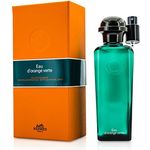 Hermès Eau d'Orange Verte Eau de Cologne (EdC) Unisexduft 200 ml Duftfamilie: zitrisch, holzig