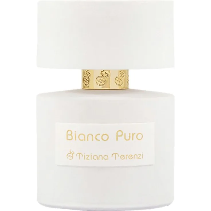 Tiziana Terenzi Bianco Puro Extrait de Parfum Unisexduft 100 ml