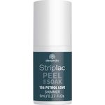 Alessandro Striplac Peel or Soak Nagellack 156 Petrol Love 8 ml