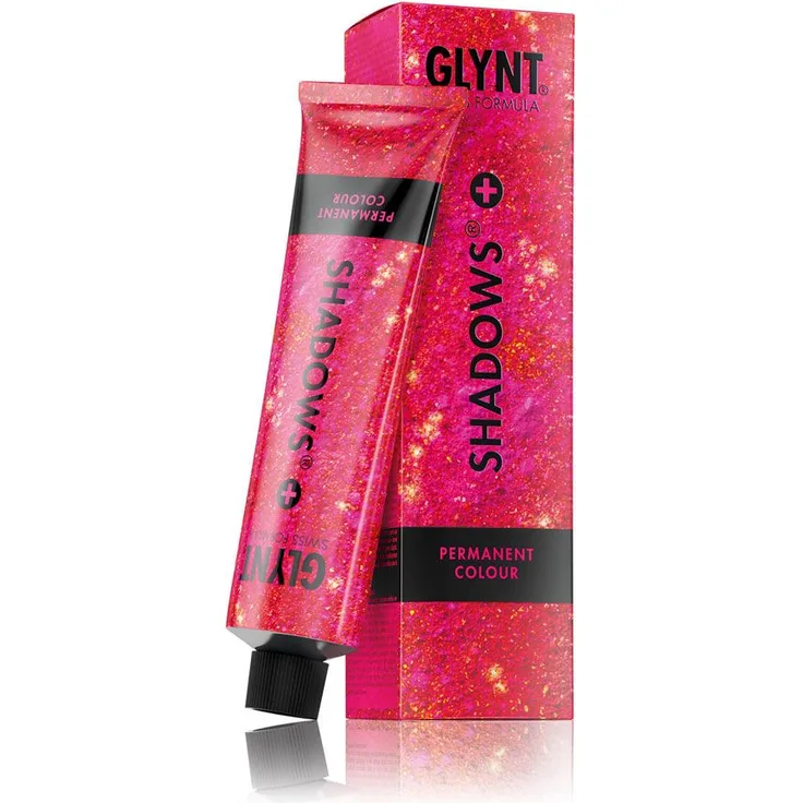 Glynt Shadows + Permanent Colour 11.70 + 100 ml