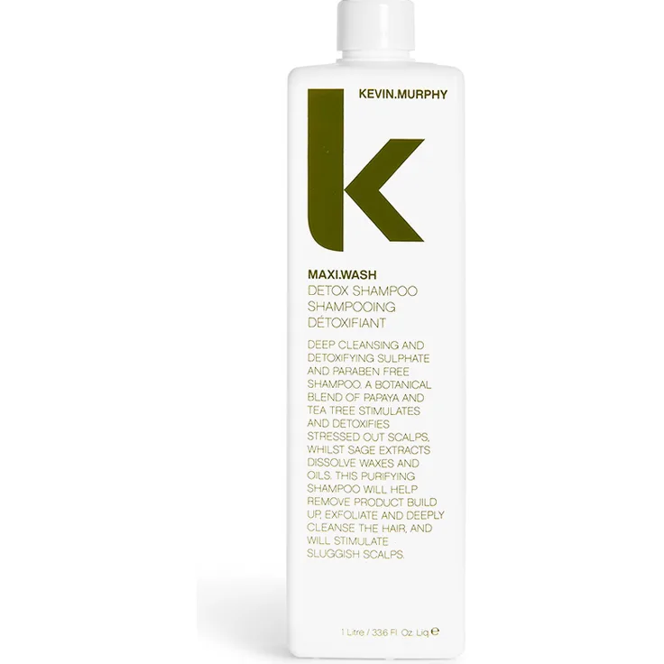 Kevin Murphy Detox Shampoo MAXI WASH 1000 ml