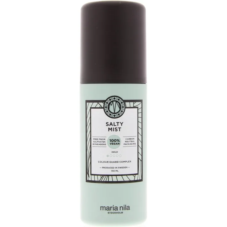 Maria Nila Style & Finish Spray Hold 1/5 150 ml