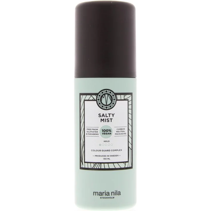 Maria Nila Style & Finish Spray Hold 1/5 150 ml