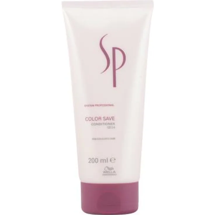 System Professional SP COLOR SAVE conditioner 200 ml