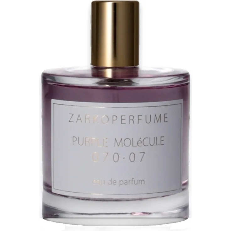 Zarkoperfume Purple Molecule 070.07 Eau de Parfum (EdP) Damenduft 100 ml