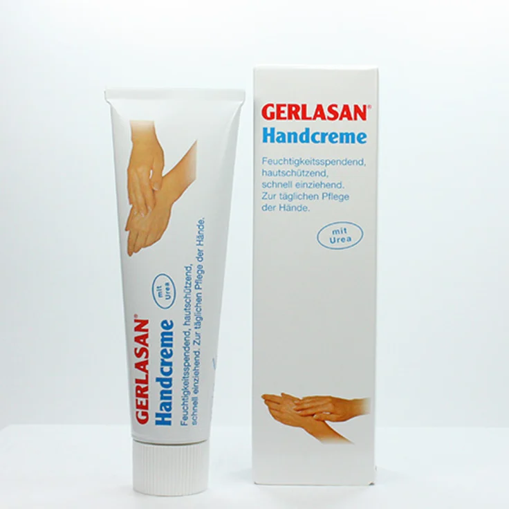Gehwol Gerlasan Handcreme 75 ml – Bild 1