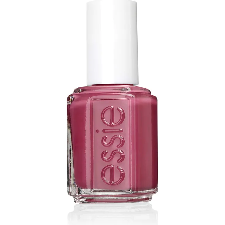 Essie Nagellack für farbintensive Fingernägel, Nr. 413 mrs always-right, Rot, 13.5 ml