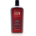 American Crew Detox Shampoo 1000 ml