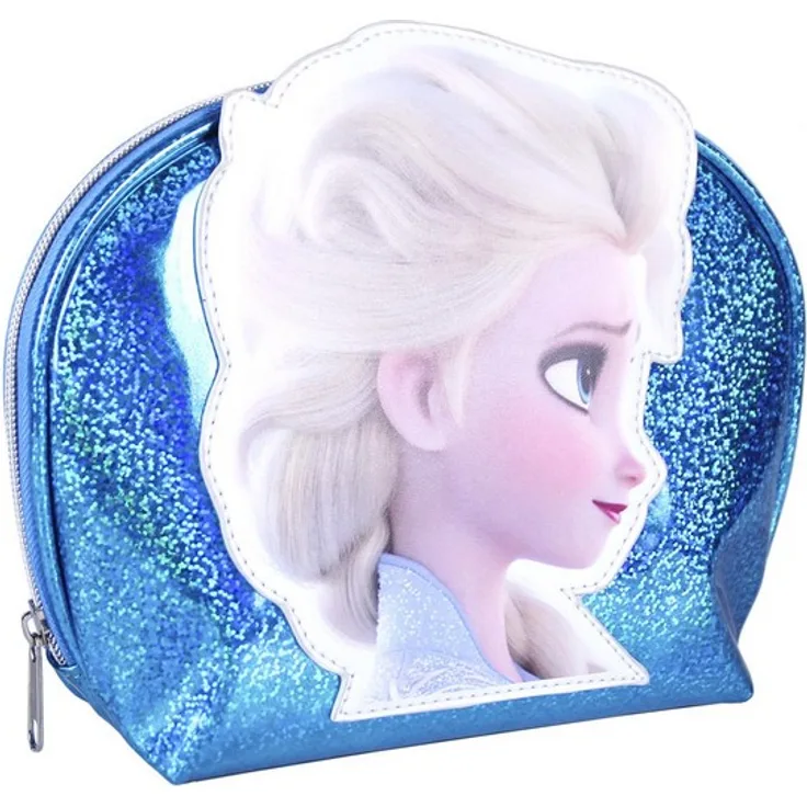 Reise-Toilettentasche Frozen