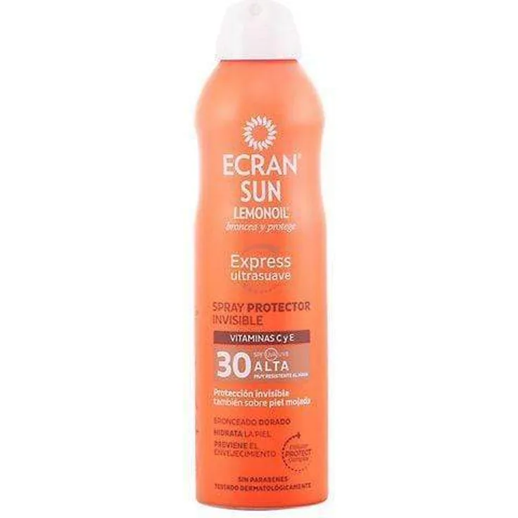 Ecran Sonnenschutzspray Ecran LSF 30 250 ml