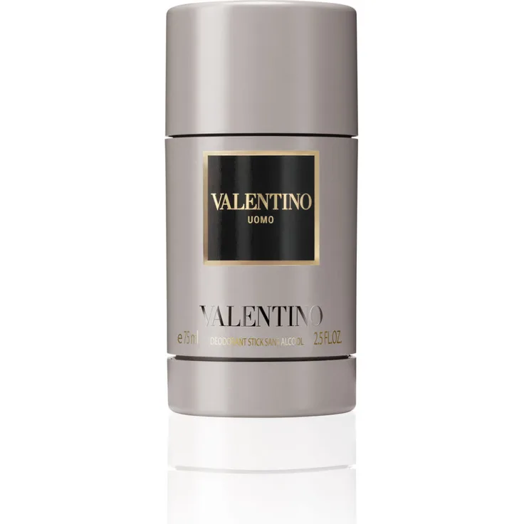 Valentino Valention UOMO Deodorant Stick 75 g 