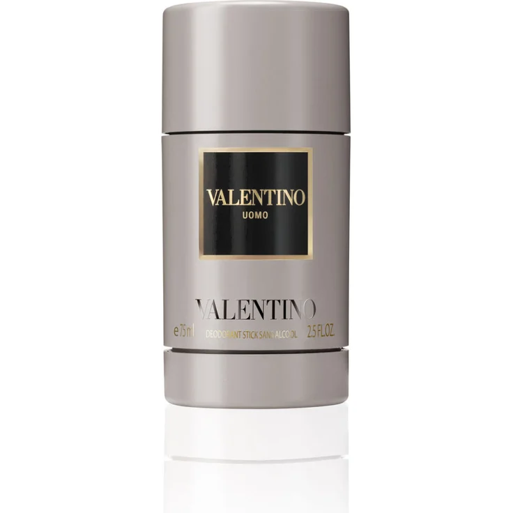 Valentino Valention UOMO Deodorant Stick 75 g 