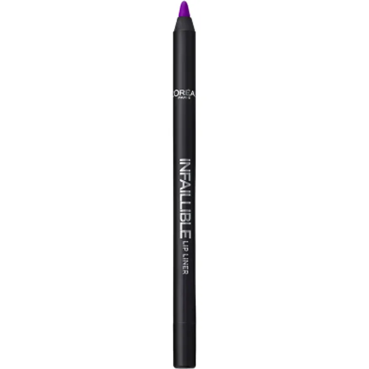 L'Oreal Paris INFAILLIBLE lip liner #207-wuthering 1,2 g