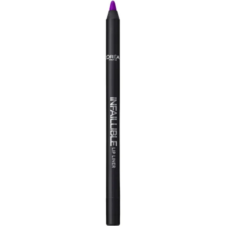 L'Oreal Paris INFAILLIBLE lip liner #207-wuthering 1,2 g