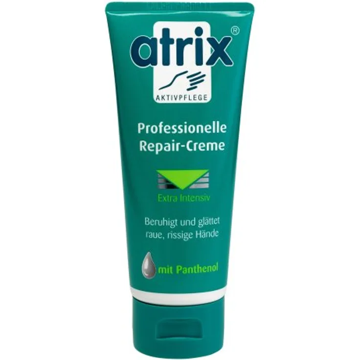 Atrix Professional Repair-Creme 100 ml