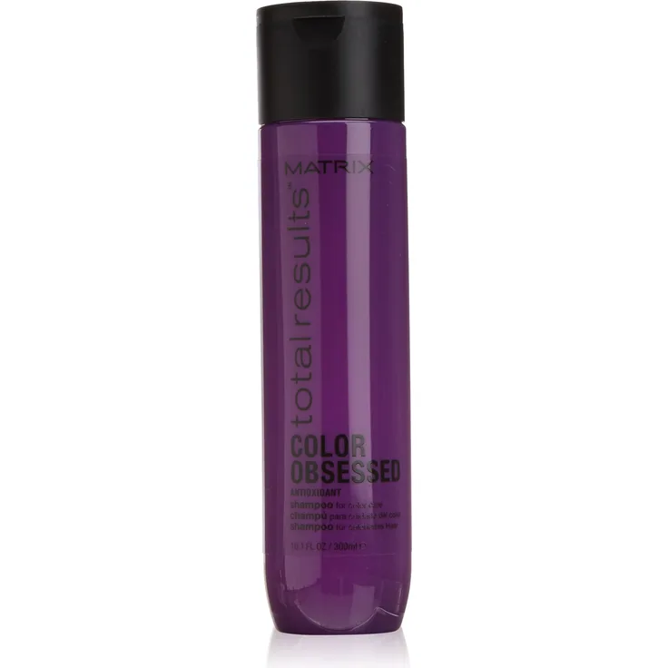 Matrix Total Results Color Obsessed Shampoo 300 ml