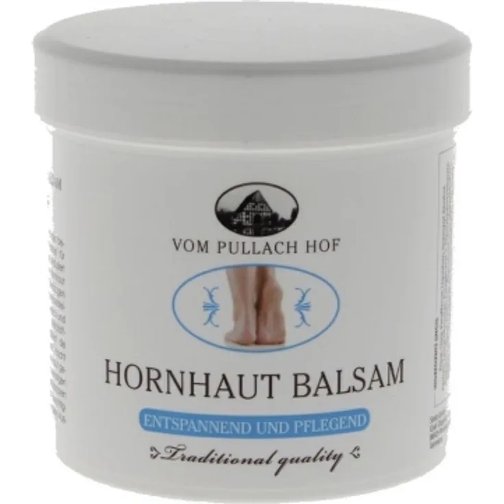 Hornhaut Balsam 250 ml
