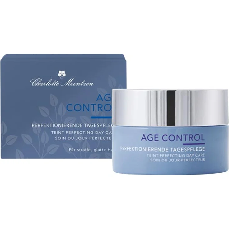 Charlotte Meentzen Age Control Perfektionierende Tagespflege 50 ml – Bild 1