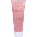 Avene Mildes Peeling gel 75 ml, für Damen und Herren 