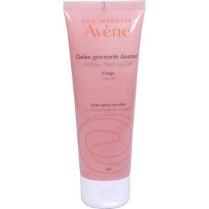 Bild für Avene Mildes Peeling gel 75 ml