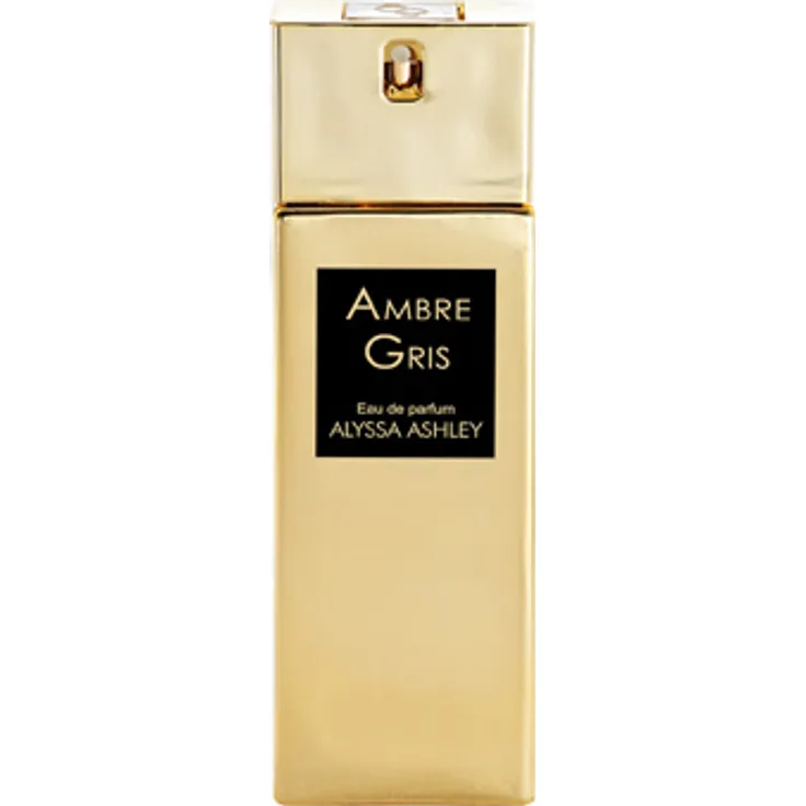 Alyssa Ashley Ambre Gris Eau de Parfum (EdP) Damenduft 100 ml