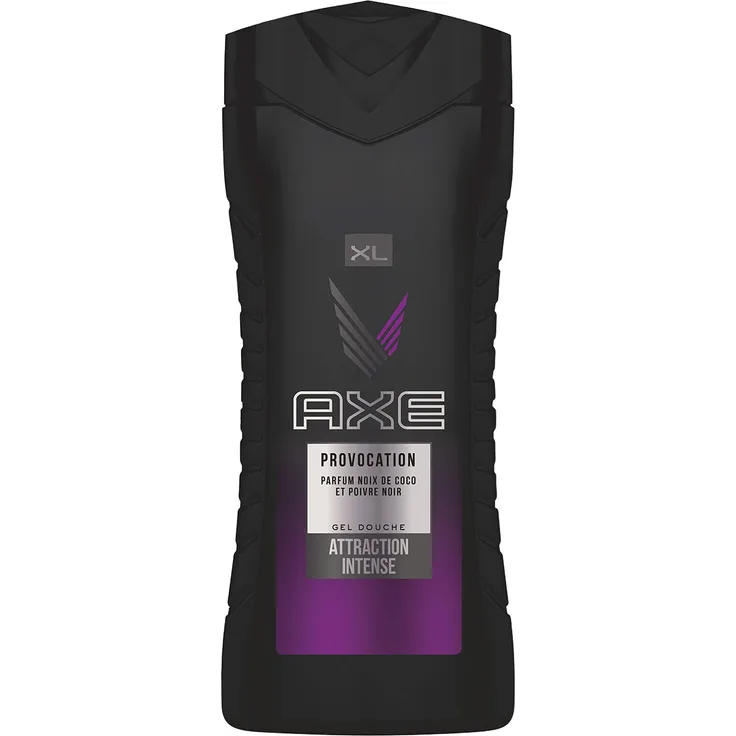 Axe Excite Duschgel für Männer 400 ml