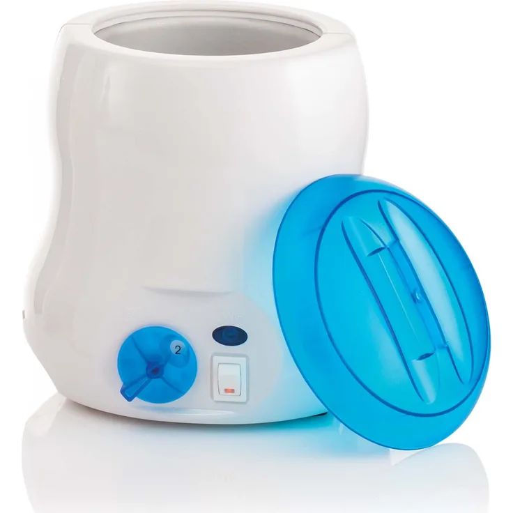XanitaliaPro Elegance 800 Wachswärmer 800 ml