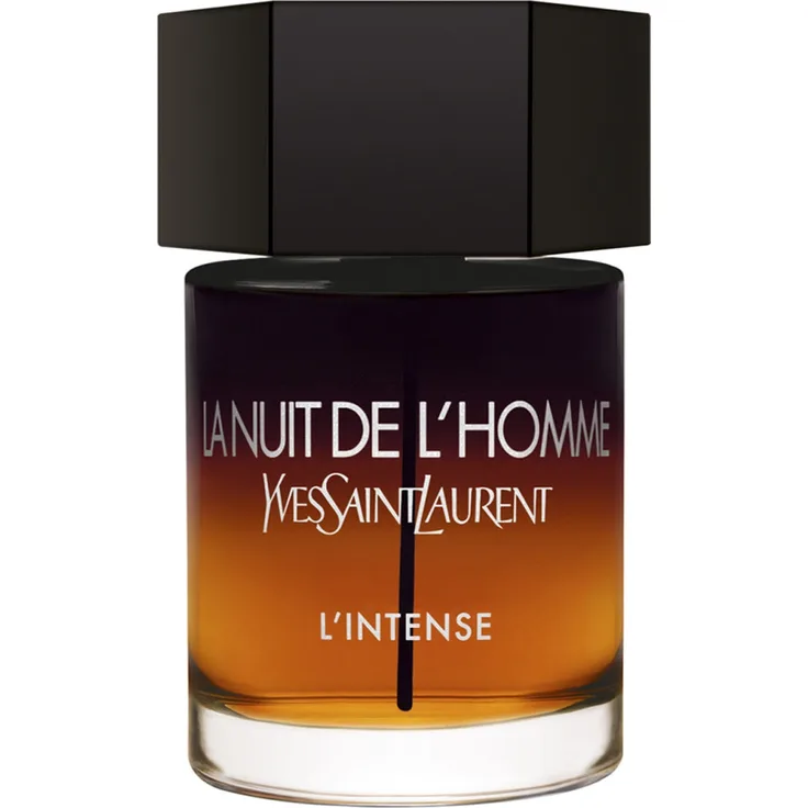 Yves Saint Laurent La Nuit De L'Homme Intense Eau de Parfum (EdP) Herrenduft 100 ml Duftfamilie: blumig, orientalisch, holzig