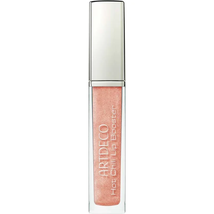 Artdeco Hot Chili Lip Booster Feuchtigkeitspflege Gloss mit Volumeneffekt 6 ml – Bild 1