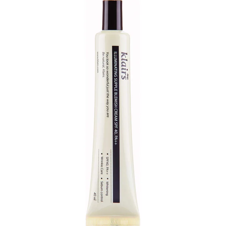 Klairs Basis Foundation 40 ml