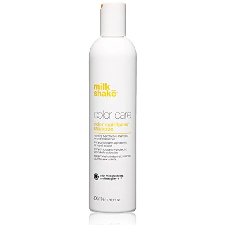 Milk_Shake Colour Maintainer Shampoo 300 ml – Bild 1
