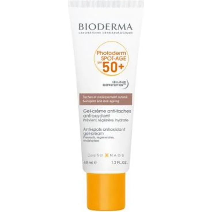 Bioderma Photoderm Spot-Age SPF50 40 ml